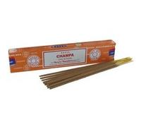 PHOENIX IMPORT Encens Nag Champa - 15 grammes environ 15 Bâtonnets G
