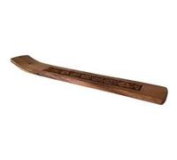 PHOENIX IMPORT Porte bâton d'encens en bois motif Chakra G