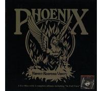 Phoenix-In Full View