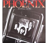 Phoenix - In Full View