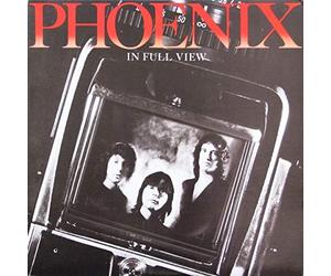 Phoenix - In Full View