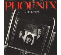 Phoenix - In Full View [Vinyl LP]