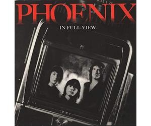 Phoenix - In Full View [Vinyl LP]