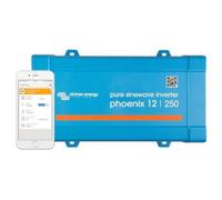 Phoenix Inverter 12/250 230V VE.Direct SCHUKO PIN121251200