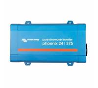 Convertisseur 12V - 230V 375 VA (300 Watts) Pur Sinus VICTRON