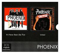Phoenix - United/It's Never Been Like That
