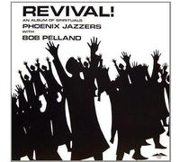 Phoenix Jazzers - An Album of Spirituals