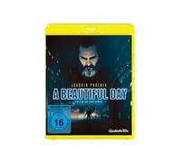 A Beautiful Day – Lynne Ramsay / Joaquin Phoenix, Ekaterina Samsonov – Blu-ray