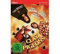 Phoenix,Joaquin - Clay Pigeons