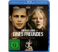 Phoenix,Joaquin - Für das Leben Eines Freundes (Blu-Ray)