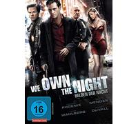 Phoenix,Joaquin - We Own the Night-Helden der Nacht