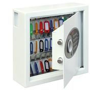 Phoenix KS0031E Coffre À Clef Cygnus Avec Serrure Électronique (30 Crochets)