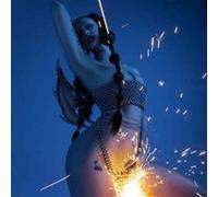 Phoenix La Petite Mort Edition Vinyle Bleu E