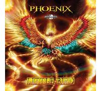 PHOENIX - LITTLE BIRD CD NEUF