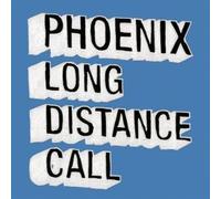 Phoenix - Long Distance Call [Import]