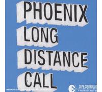 Phoenix - Long Distance Call [Import]