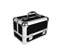 Phoenix Mallette de Toilettage Noire