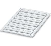 Phoenix Contact Repère pour blocs de jonction UCT-TMF 5 – 10 pièces (Réf. 0828744)
