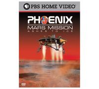 Phoenix Mars Missions: Ashes to Ice