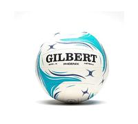 Phoenix Match Ballon de filet Bleu sarcelle (5)