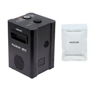 Phoenix Mini + Poudre