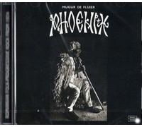phoenix - Mugur de Fluier + 6 Rare Bonus Tracks