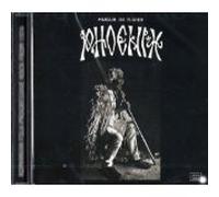 PHOENIX - MUGUR DE FLUIER.PROG FOLK ROMAN 74+6 TITRES