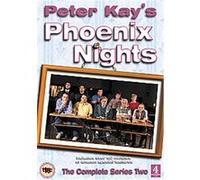 Phoenix Nights