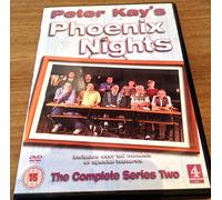 Phoenix Nights 2 , (Wide Screen) G