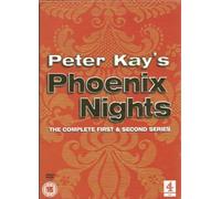Phoenix Nights - Series 1 And 2
