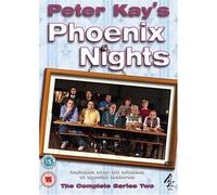 Phoenix Nights