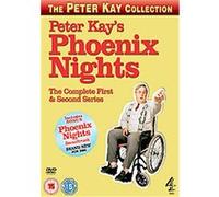 Phoenix Nights - Series 1 And 2 - Complete , (Box Set) G