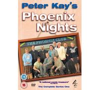 Phoenix Nights Series 2 [Import anglais]
