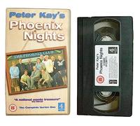 Phoenix Nights [VHS]