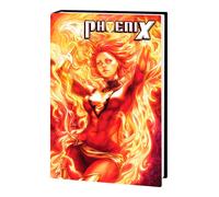 Phoenix Omnibus Vol. 2