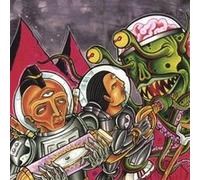 Phoenix Orion & Paranorml - Beyonders: Time Capsule [Import]