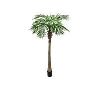 Phoenix palmier luxor, plante artificielle, 210cm