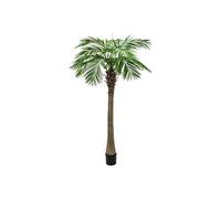 Phoenix palmier luxor, plante artificielle, 240cm