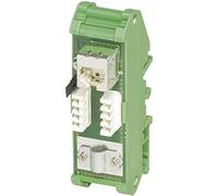 Phoenix - Panneau femelle FL-PP-RJ45-LSA