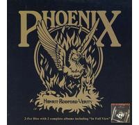 Phoenix - Phoenix/in Full View [Import]