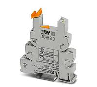 Phoenix PLC - Borne Base - bsc-24dc/1 - 1/Act