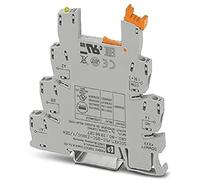 Phoenix PLC-BSC-230UC/1/SEN - Borne PLC-BSC-230UC/1/SEN