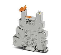 Phoenix PLC Bsc-48dc/21hc Borne de base