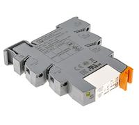 Phoenix Contact Relais PLC-RSC-230UC/21 – 21 vert-jaune