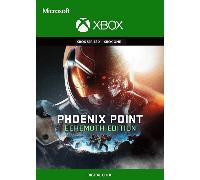 Phoenix Point Behemoth Edition XBOX LIVE Key EUROPE