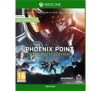 Koch Media – Jeu vidéo Phoenix Point – Behemoth Edition (Xbox One)