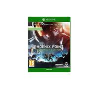 Phoenix Point - Behemoth Edition (Xbox One)