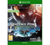 Phoenix Point - Behemoth Edition /Xbox One (PC)
