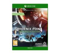 Koch Media – Jeu vidéo Phoenix Point – Behemoth Edition (Xbox One)