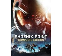 Phoenix Point: Complete Edition